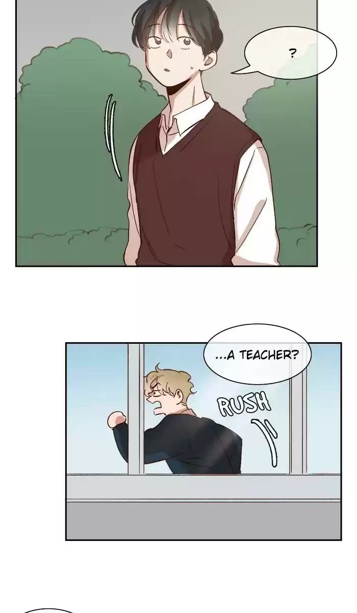 A Love Contract With The Devil Chapter 70