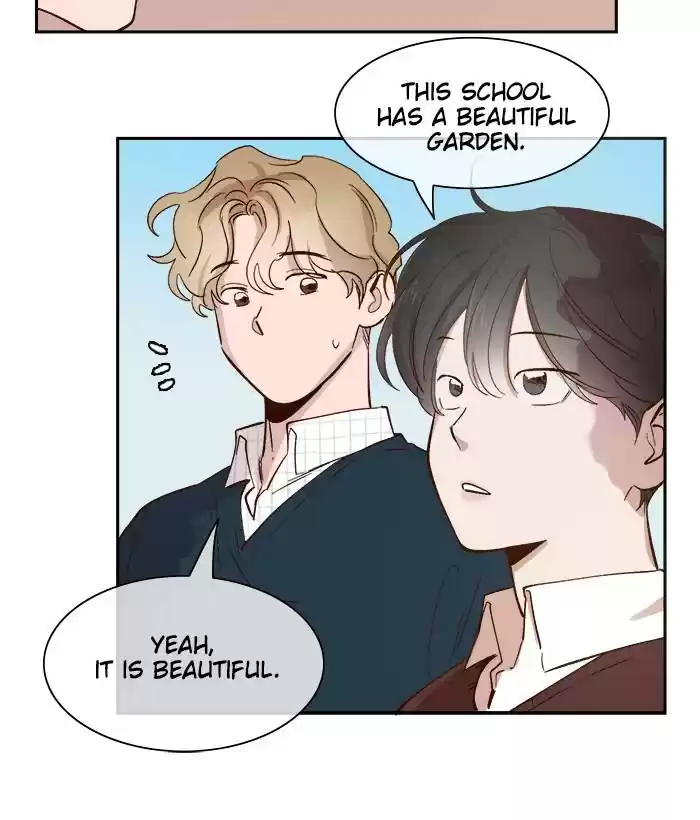 A Love Contract With The Devil Chapter 70