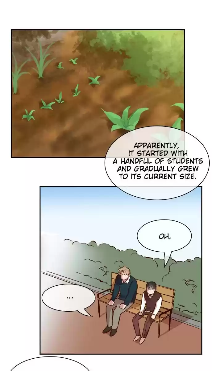 A Love Contract With The Devil Chapter 70