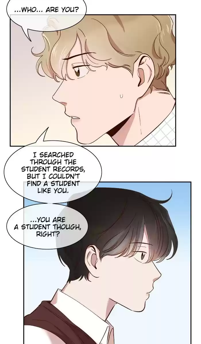 A Love Contract With The Devil Chapter 70