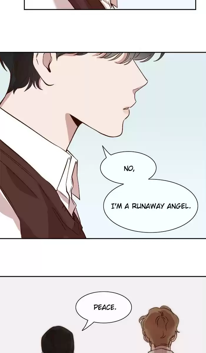 A Love Contract With The Devil Chapter 70