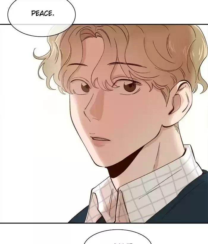 A Love Contract With The Devil Chapter 71