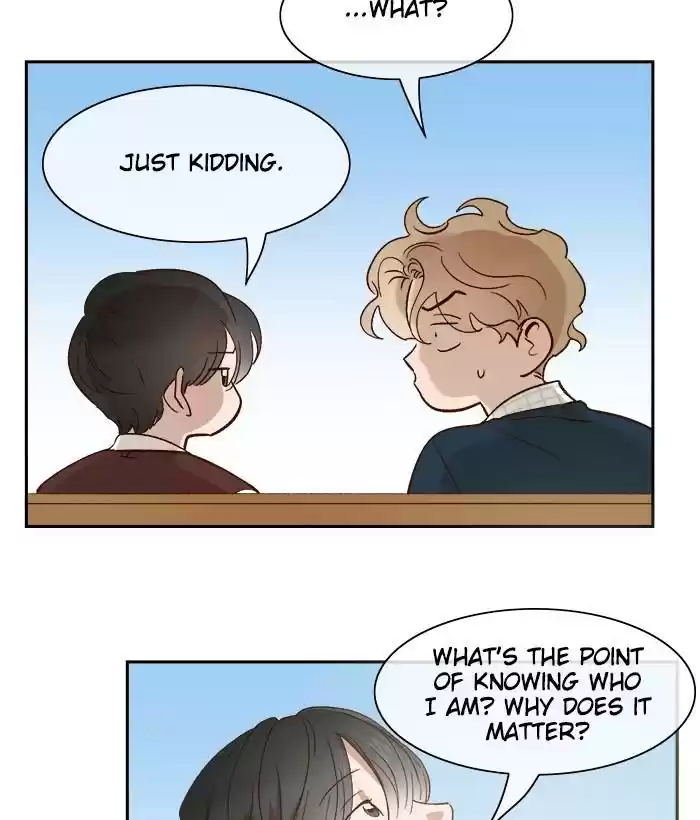 A Love Contract With The Devil Chapter 71