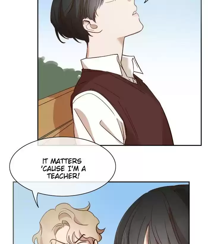 A Love Contract With The Devil Chapter 71