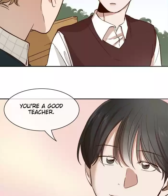 A Love Contract With The Devil Chapter 71