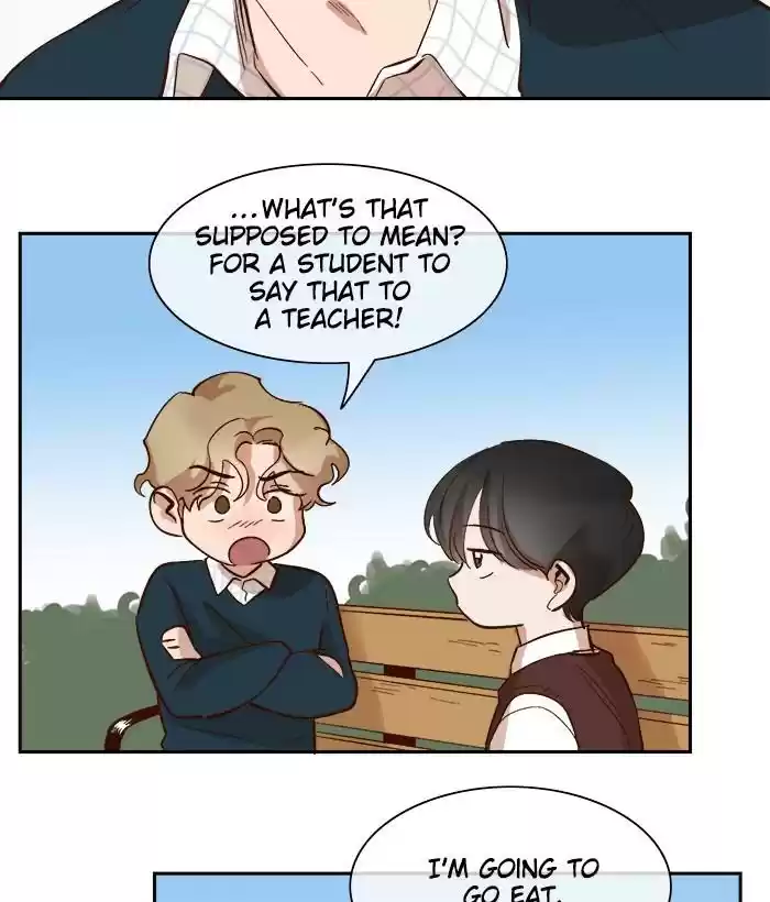 A Love Contract With The Devil Chapter 71