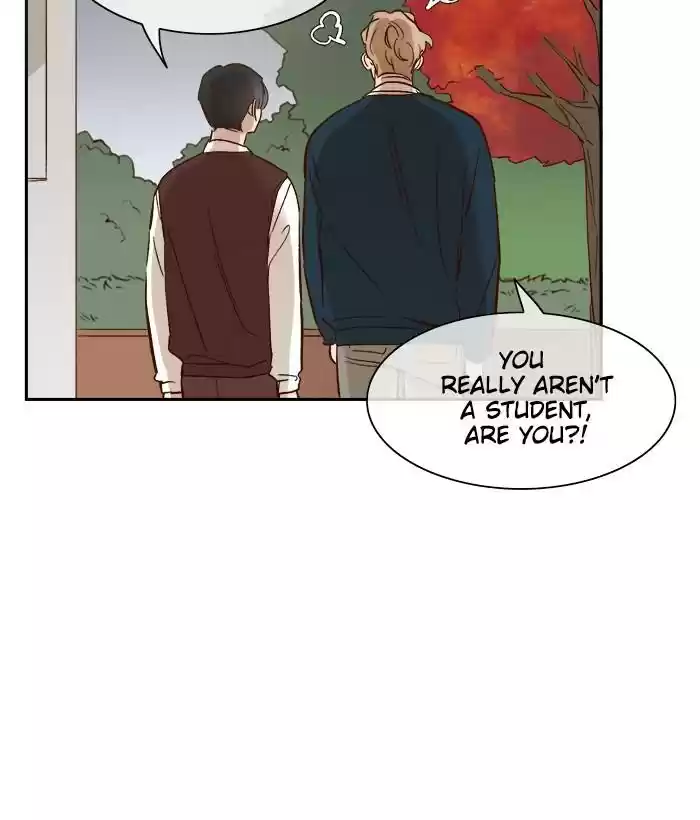 A Love Contract With The Devil Chapter 71