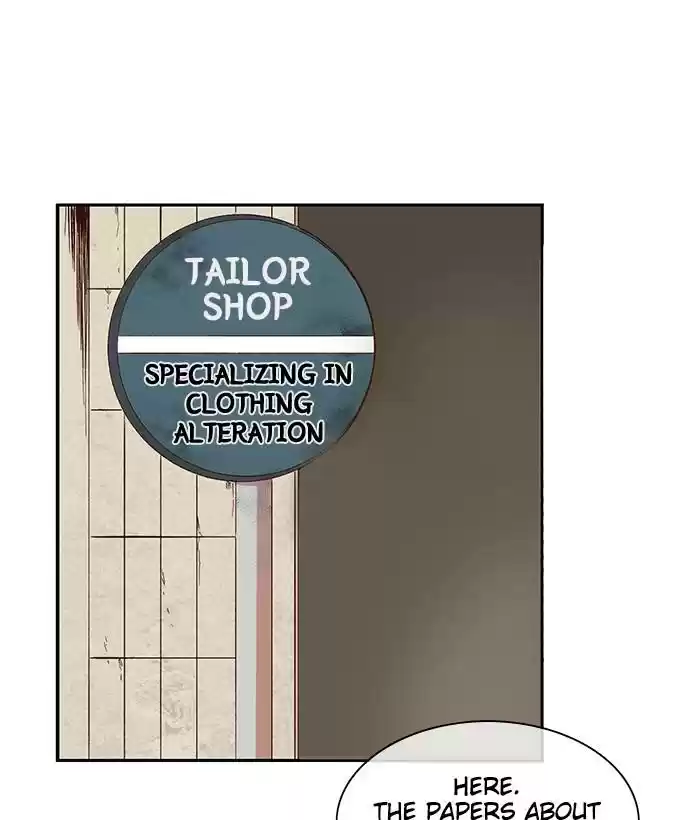 A Love Contract With The Devil Chapter 71