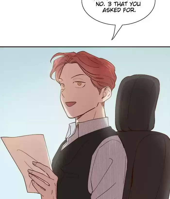 A Love Contract With The Devil Chapter 71