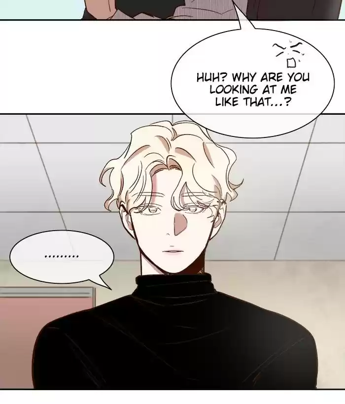 A Love Contract With The Devil Chapter 71