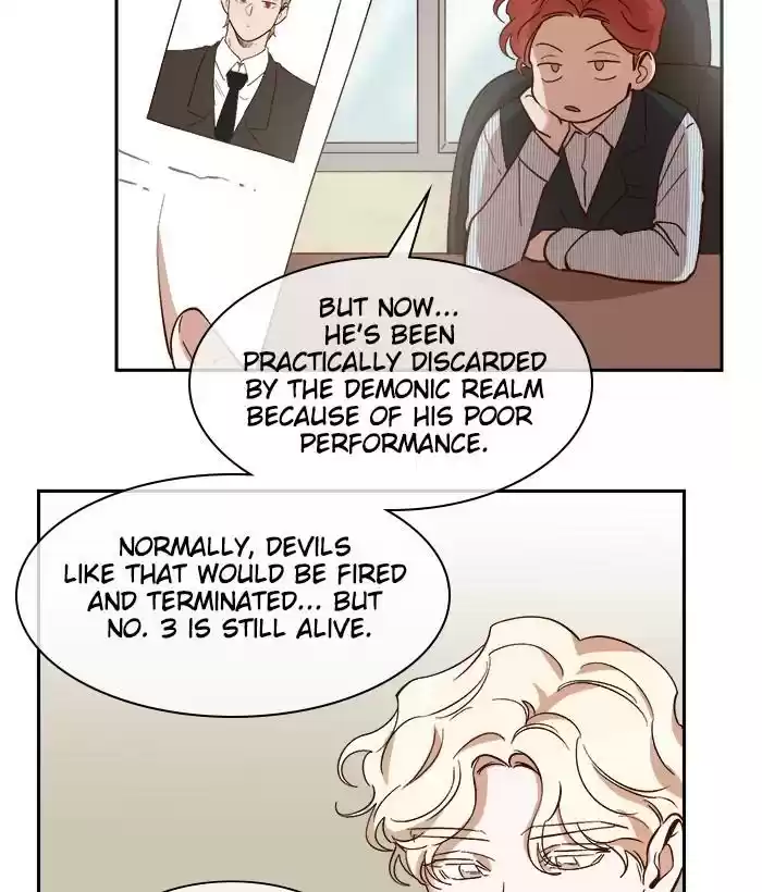 A Love Contract With The Devil Chapter 71