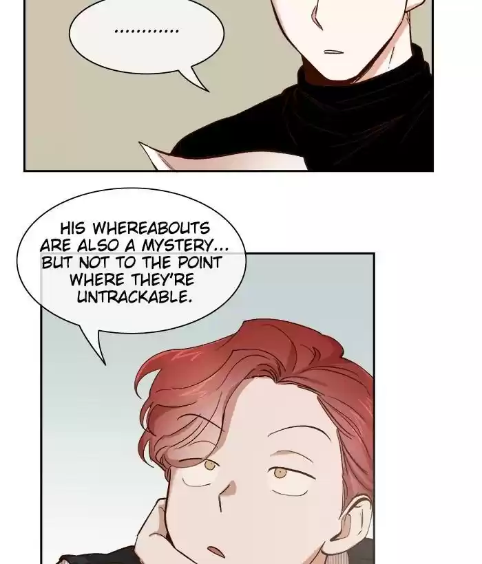 A Love Contract With The Devil Chapter 71