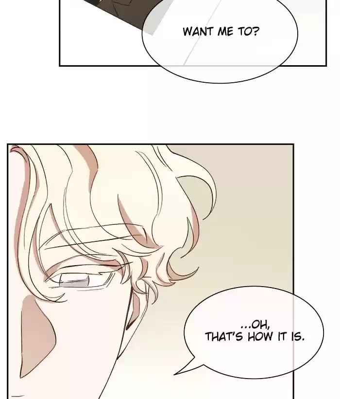 A Love Contract With The Devil Chapter 71