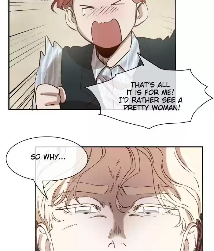 A Love Contract With The Devil Chapter 71