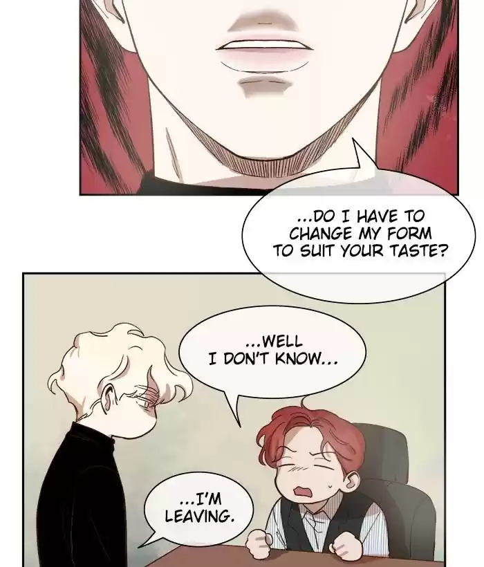 A Love Contract With The Devil Chapter 71