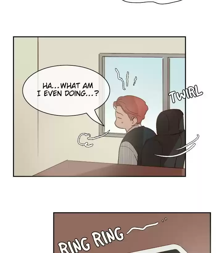 A Love Contract With The Devil Chapter 71