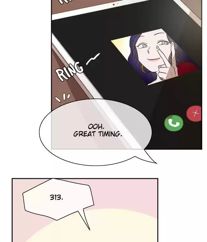 A Love Contract With The Devil Chapter 71