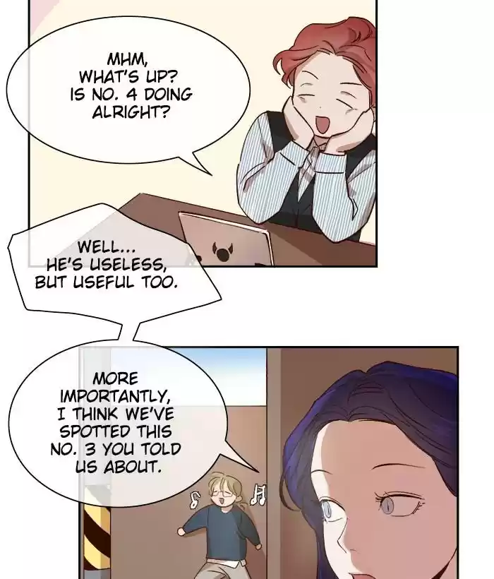 A Love Contract With The Devil Chapter 71