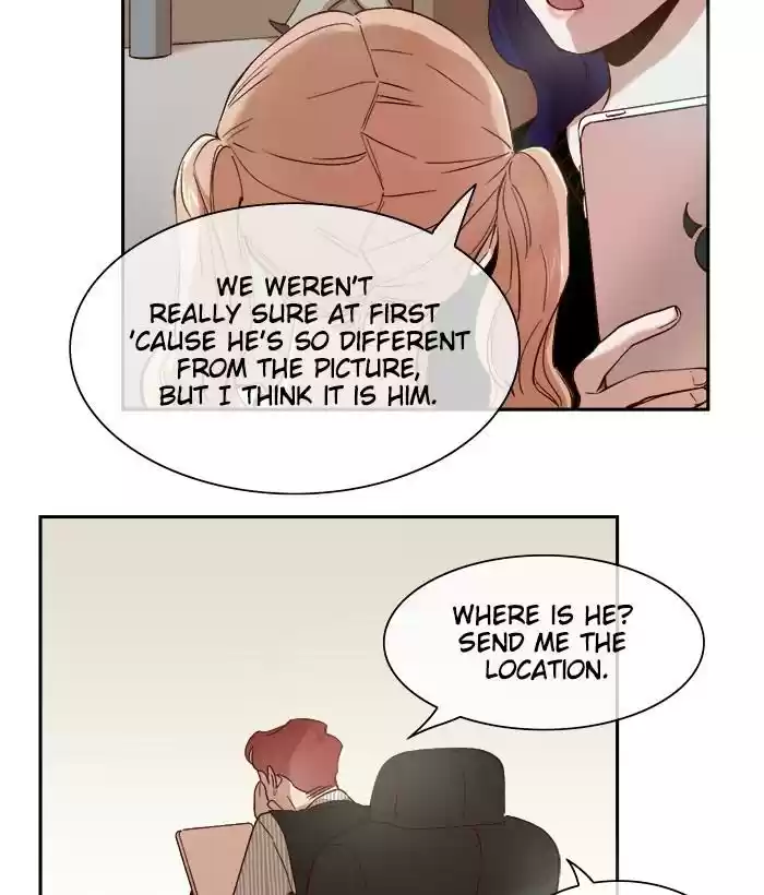 A Love Contract With The Devil Chapter 71