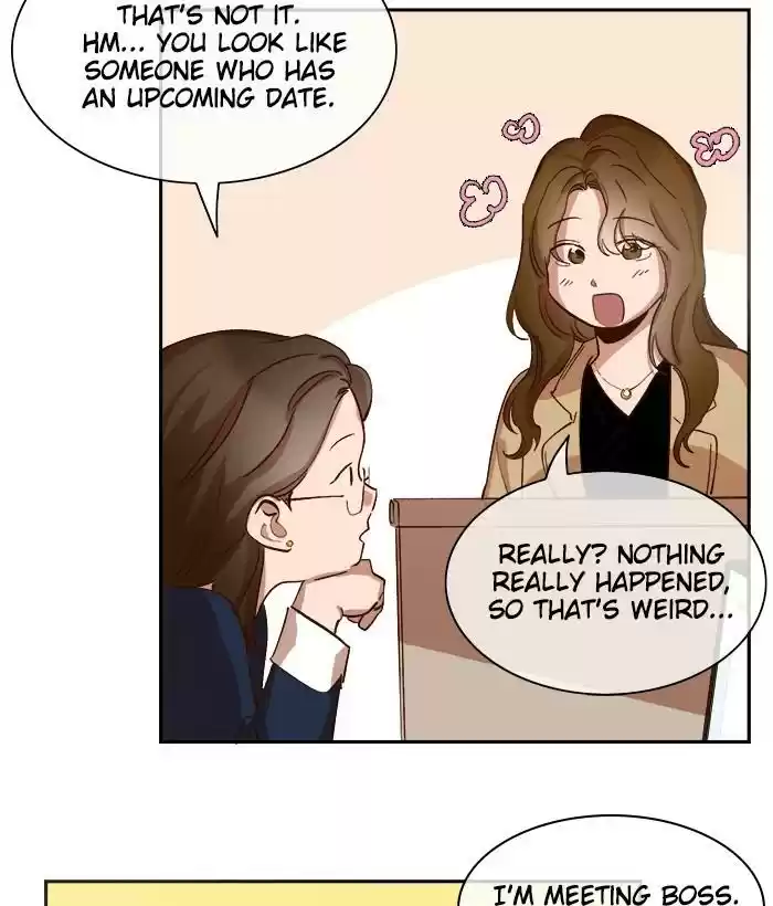 A Love Contract With The Devil Chapter 71