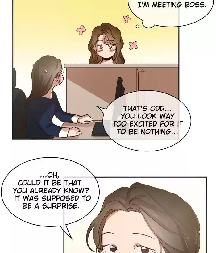 A Love Contract With The Devil Chapter 71