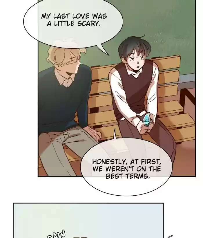 A Love Contract With The Devil Chapter 71