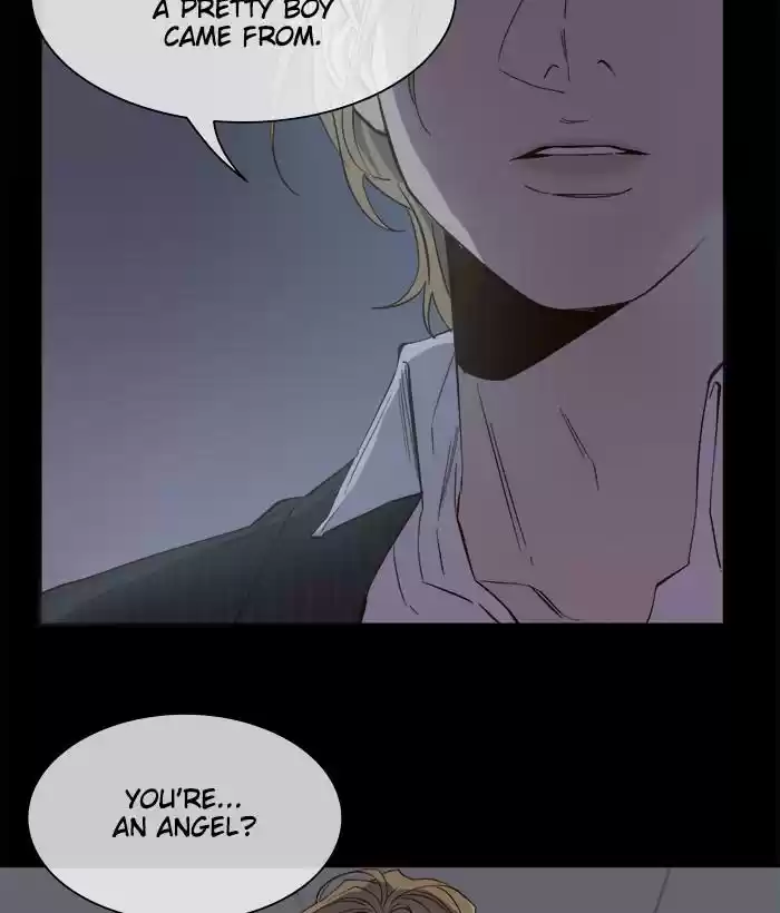 A Love Contract With The Devil Chapter 71