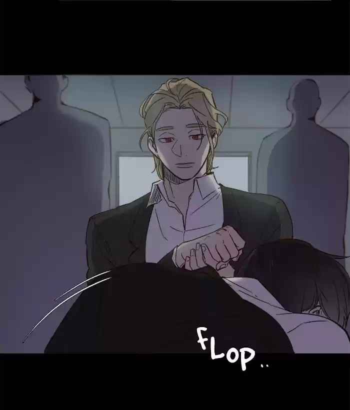 A Love Contract With The Devil Chapter 71