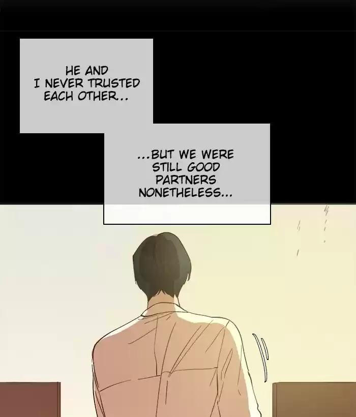 A Love Contract With The Devil Chapter 71