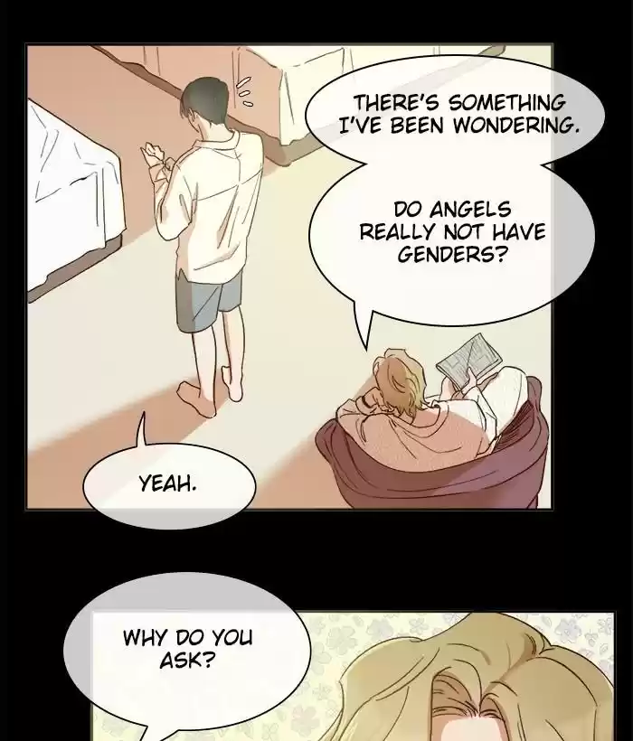 A Love Contract With The Devil Chapter 71