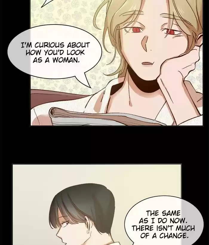 A Love Contract With The Devil Chapter 71