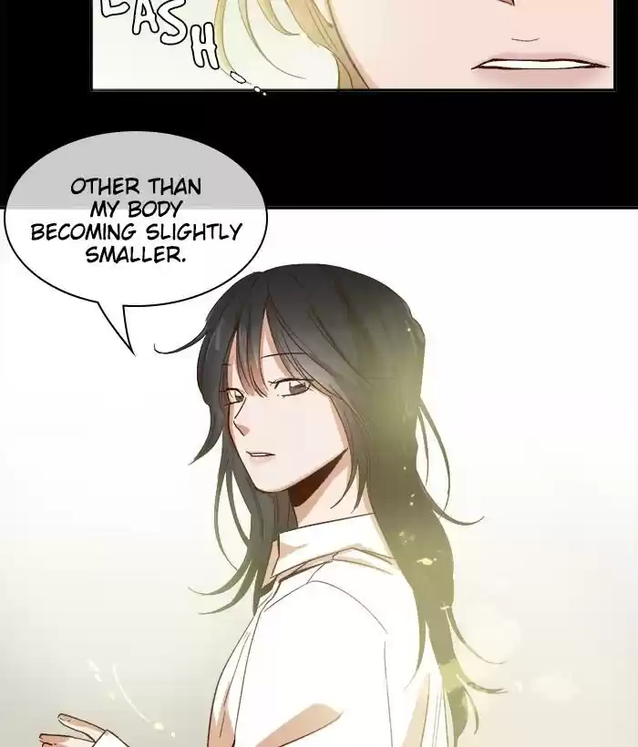 A Love Contract With The Devil Chapter 71