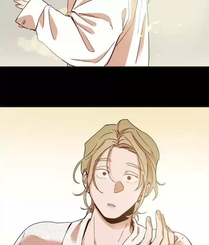 A Love Contract With The Devil Chapter 71