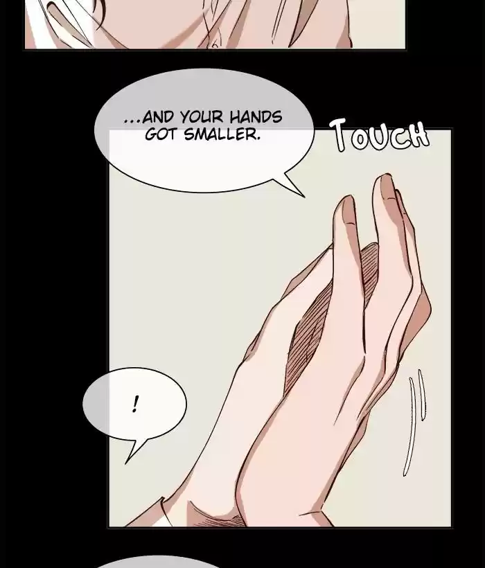 A Love Contract With The Devil Chapter 72