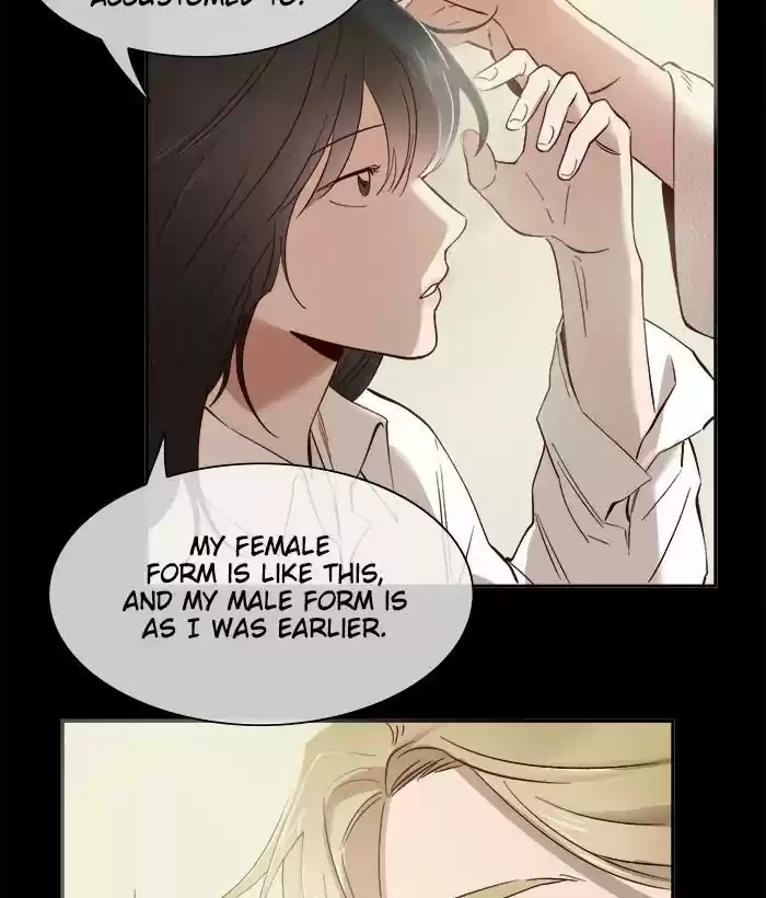 A Love Contract With The Devil Chapter 72