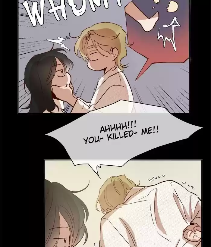 A Love Contract With The Devil Chapter 72