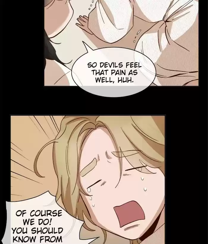 A Love Contract With The Devil Chapter 72