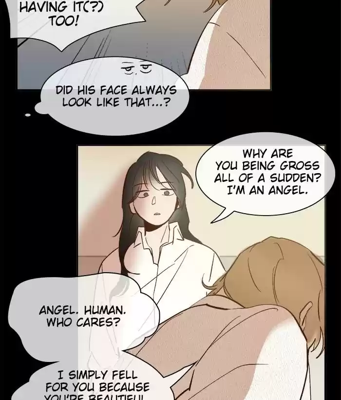 A Love Contract With The Devil Chapter 72