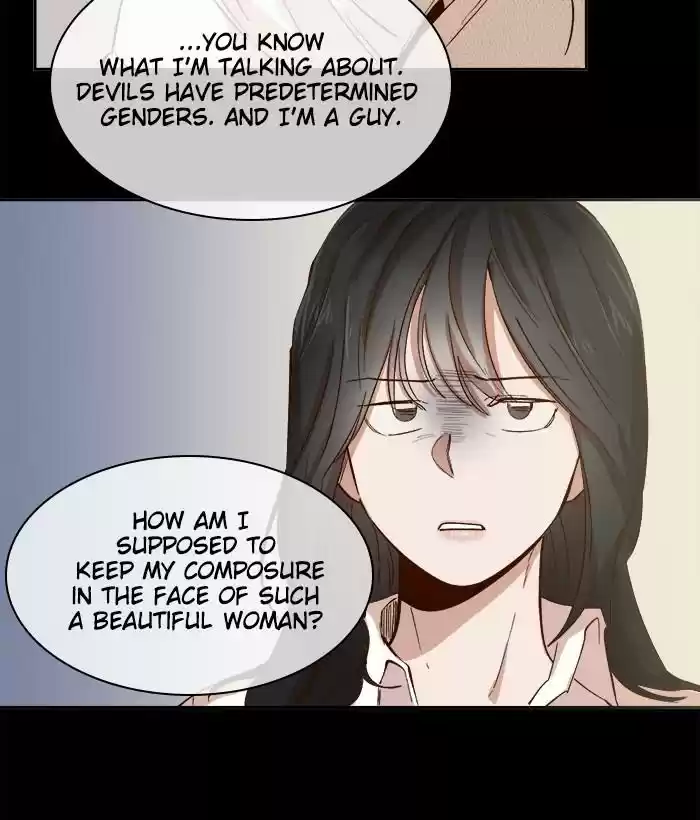 A Love Contract With The Devil Chapter 72