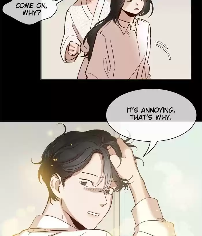 A Love Contract With The Devil Chapter 72