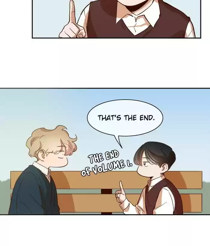 A Love Contract With The Devil Chapter 72