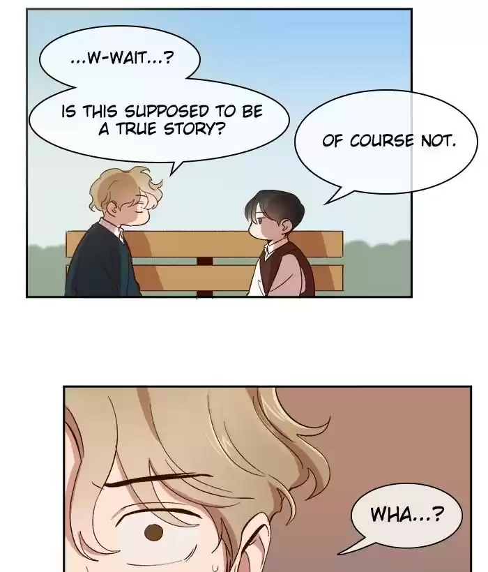 A Love Contract With The Devil Chapter 72