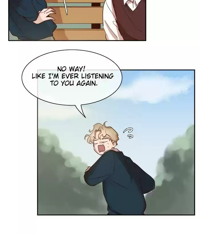 A Love Contract With The Devil Chapter 72