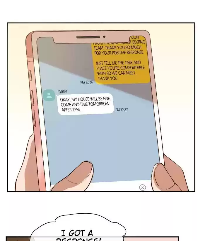 A Love Contract With The Devil Chapter 72