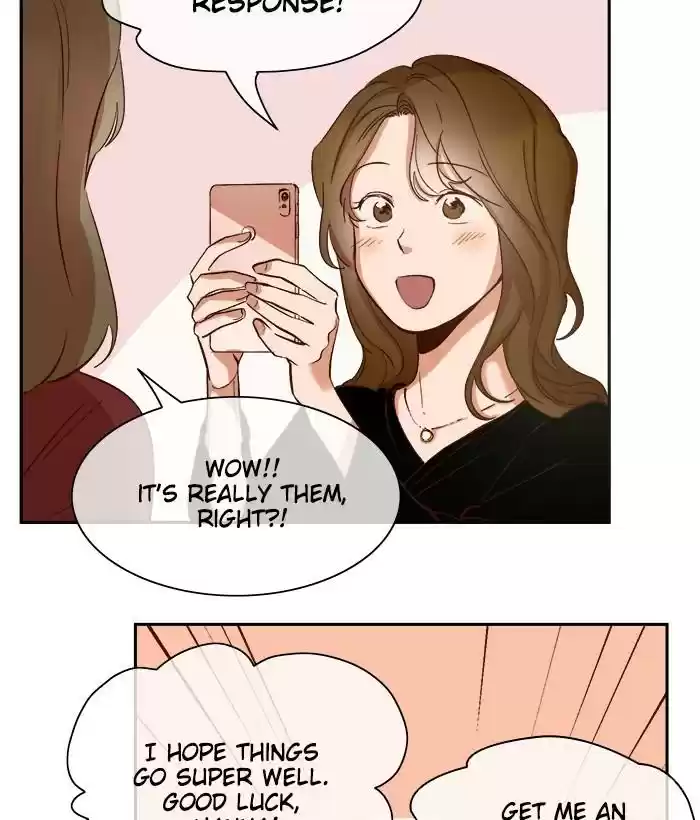 A Love Contract With The Devil Chapter 72