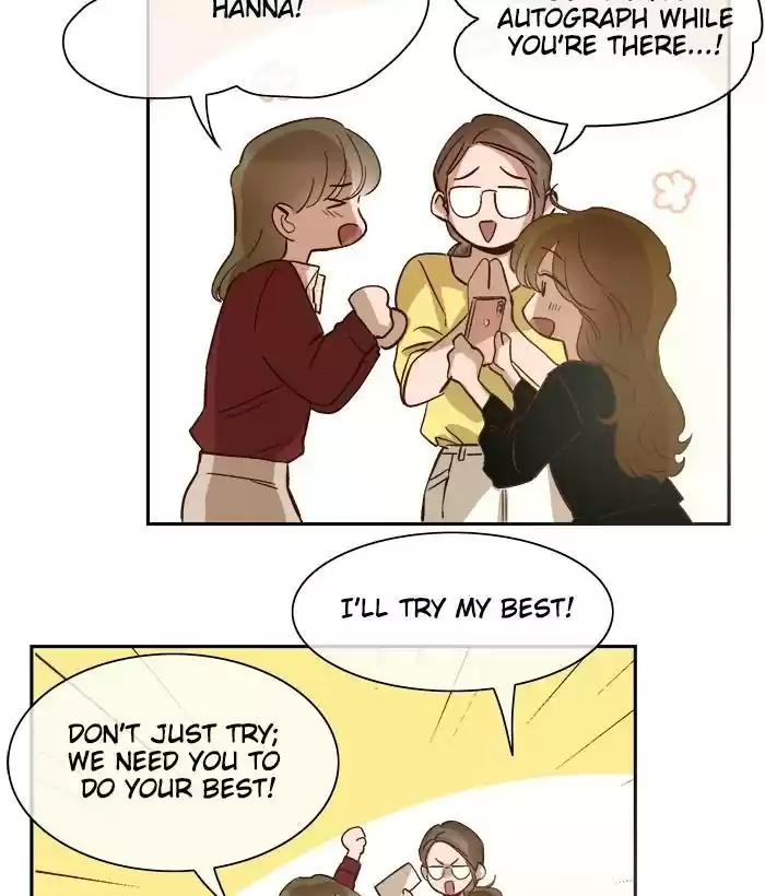 A Love Contract With The Devil Chapter 72