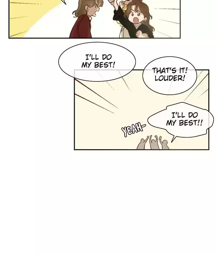 A Love Contract With The Devil Chapter 72