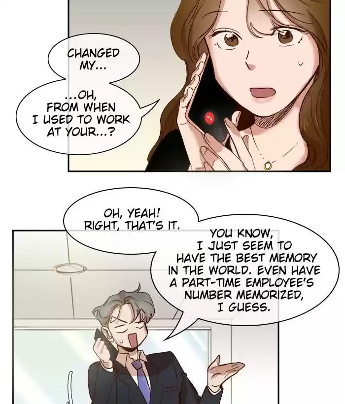 A Love Contract With The Devil Chapter 72