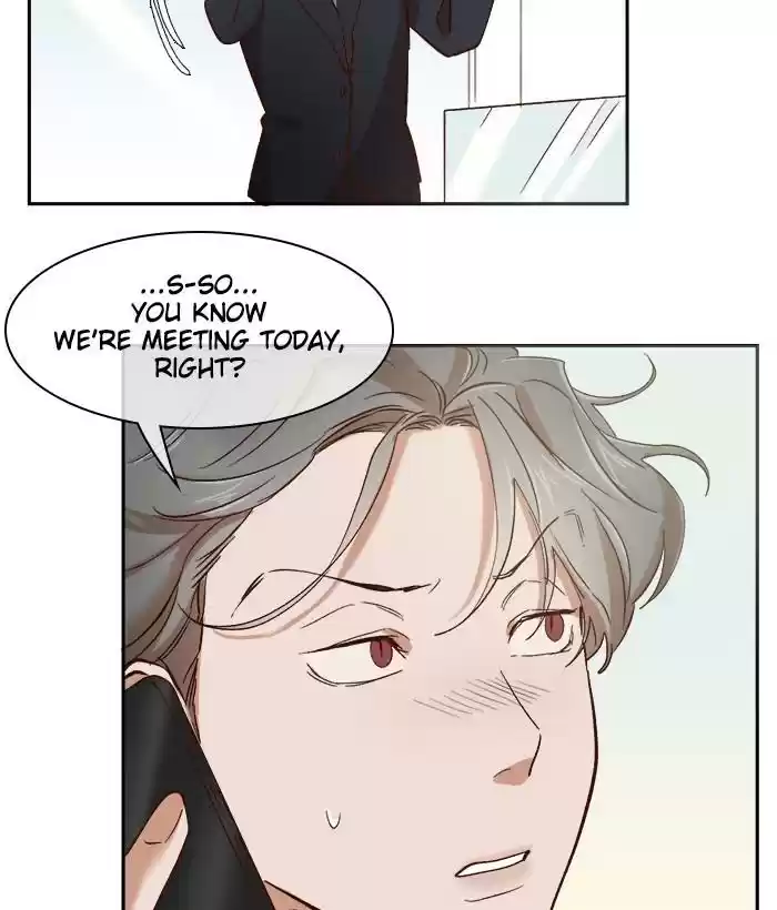 A Love Contract With The Devil Chapter 72