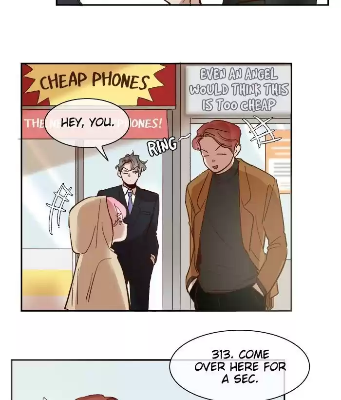 A Love Contract With The Devil Chapter 72